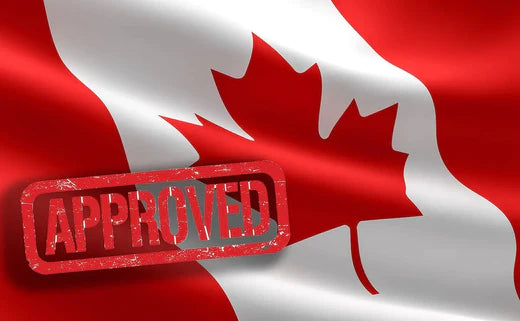 KetoCitra® Now Approved as a “Natural Health Product” in Canada