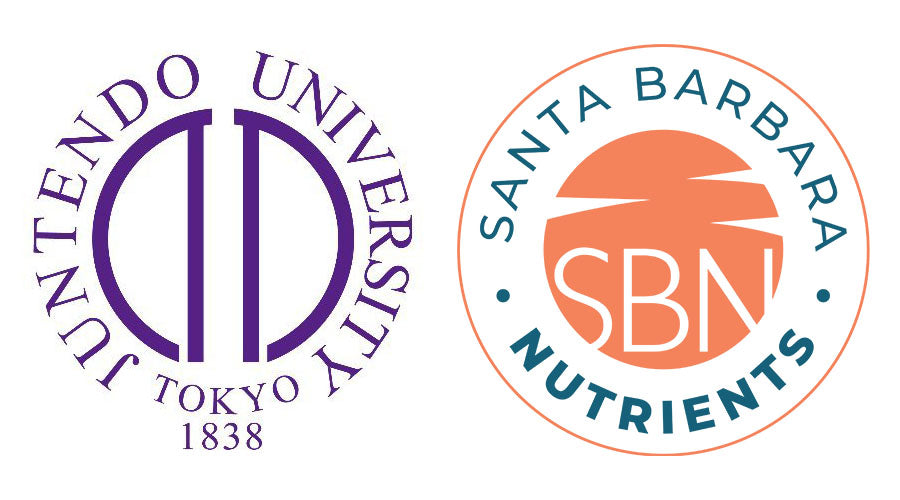 Juntendo & SBN Study Kidney Disease Food - Santa Barbara Nutrients