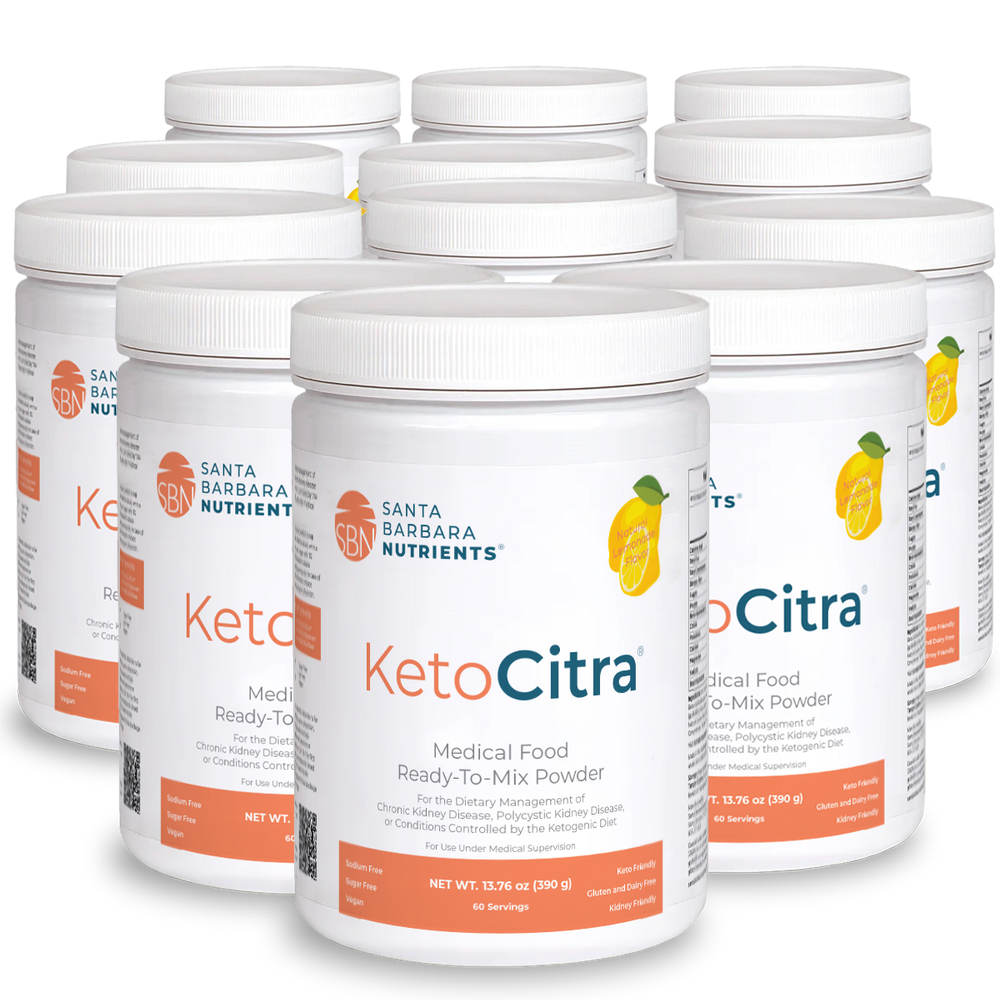 KetoCitra