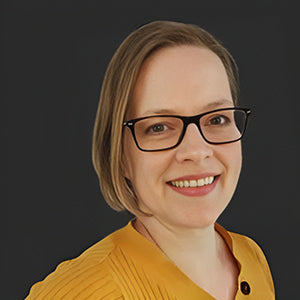 Erin Maurer,ISSA 认证营养师