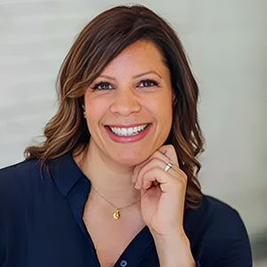 Nikki Gepner, RDN, CD, CSR, FNLP