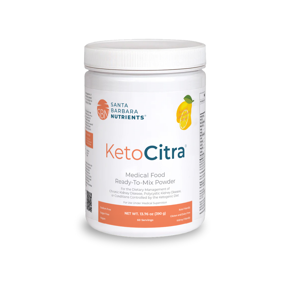 KetoCitra® Subscription