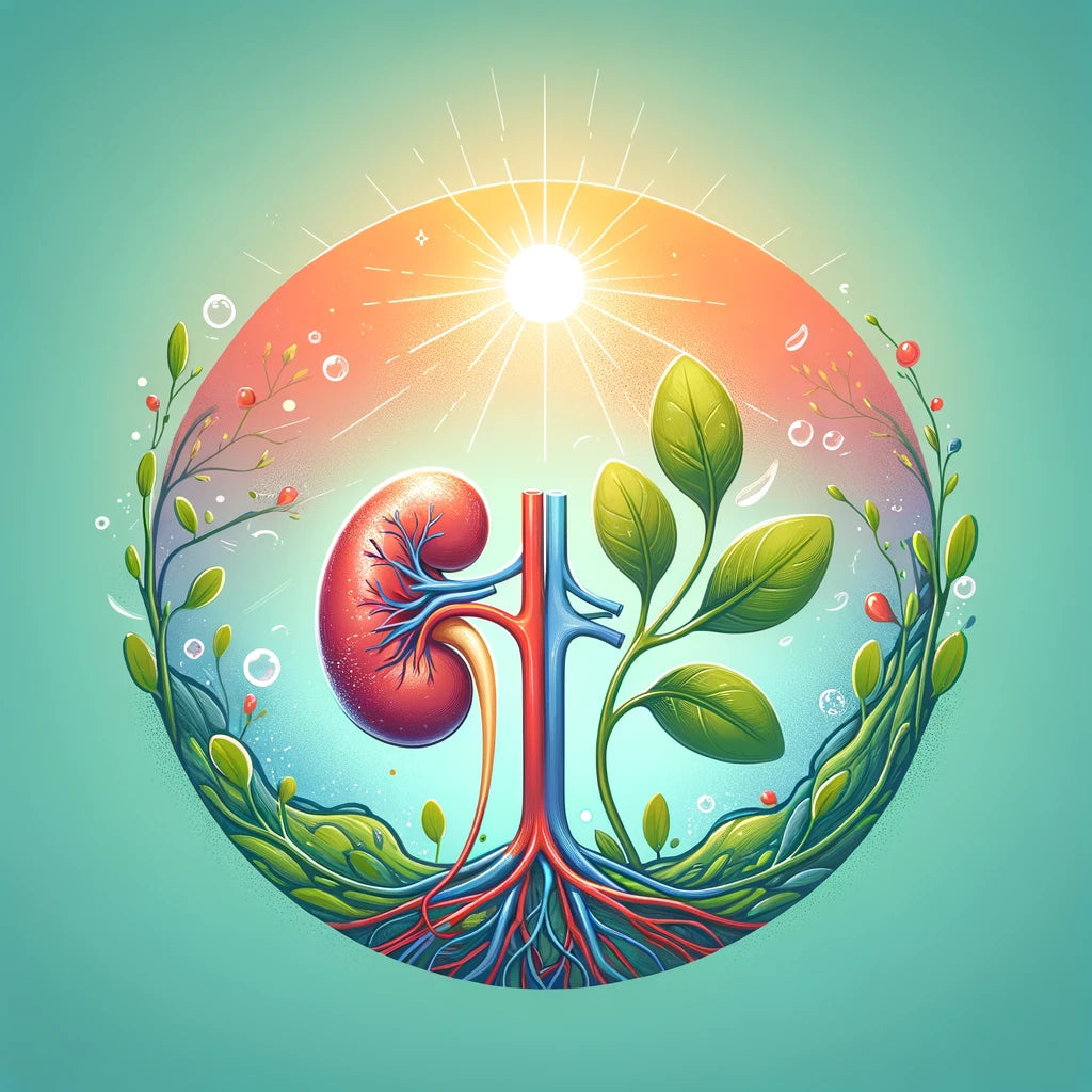 Can You Reverse Damage from Diabetic Kidney Disease? Santa Barbara