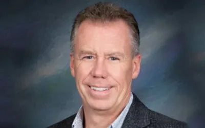 Dr. Chris Leamon joins SBN’s Advisory Board