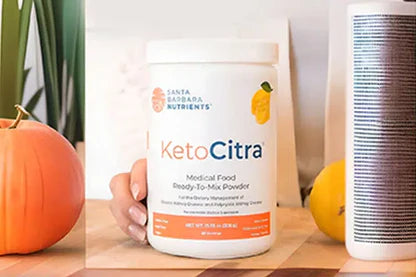 KetoCitra: Hope in Long COVID Clinical Trial at Keck Medicine’s COVID Recovery Clinic
