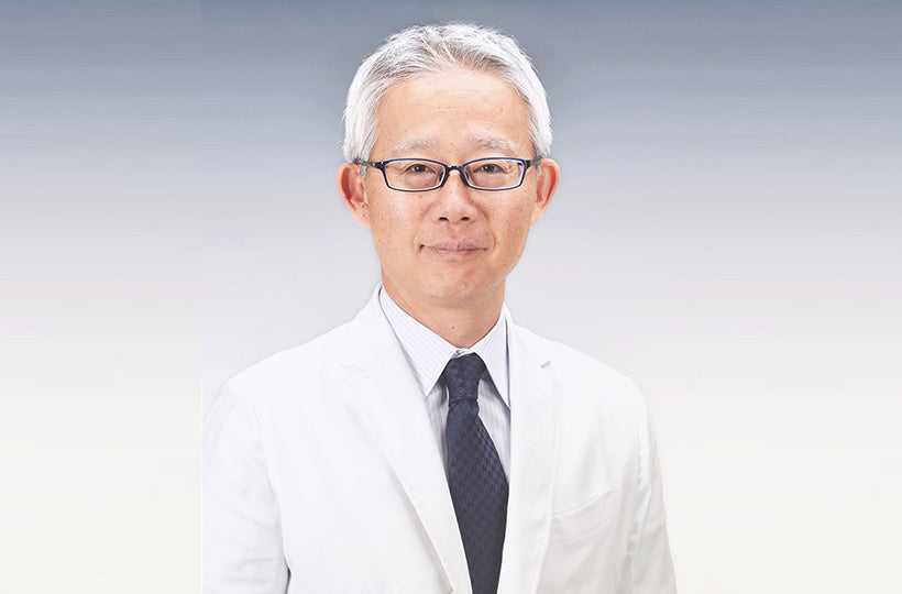 Santa Barbara Nutrients Welcomes Polycystic Kidney Disease Expert Dr. Shigeo Horie to Advisory Board