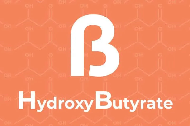 Hydroxy Butyrate