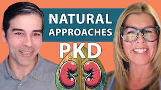Are there Holistic Approaches for PKD?