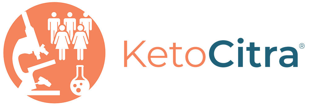 Is Nutrition the Answer to Long-COVID?  A Clinical Trial Will Explore the Impacts of the Medical Food KetoCitra Together With a Low-Carbohydrate Diet