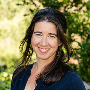 Dana Dharmakaya Colgan, PhD