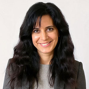 Sharon Turban MD MHS