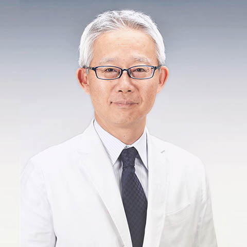 Shigeo Horie MD PhD