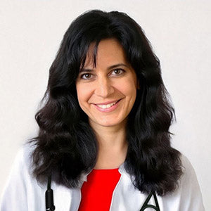 Sharon Turban MD MHS